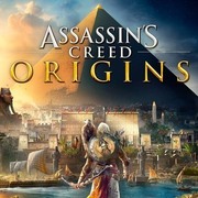 刺客教條：起源,アサシンクリードオリジンズ,Assassin's Creed: Origins