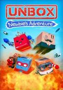 Unbox: Newbie’s Adventure,Unbox: Newbie’s Adventure
