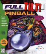 Full Tilt! Pinball,Full Tilt! Pinball