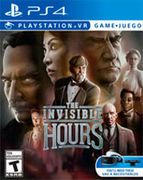 The Invisible Hours,The Invisible Hours