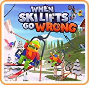 When Ski Lifts Go Wrong,When Ski Lifts Go Wrong
