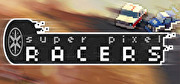 超級像素賽車,Super Pixel Racers