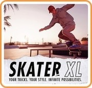 Skater XL,Skater XL