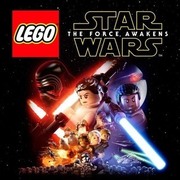 樂高星際大戰：原力覺醒,LEGO STAR WARS: The Force Awakens