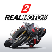 Real Moto 2,Real Moto 2