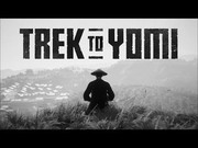 幽冥旅程,Trek to Yomi