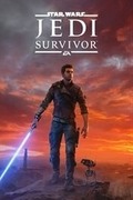 星際大戰 絕地：倖存者,STAR WARS Jedi: Survivor™