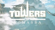阿加斯巴之塔,Towers of Aghasba