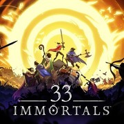 33 不朽,33 Immortals