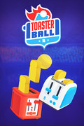 吐司球,Toasterball