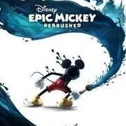 迪士尼傳奇米奇 重製版,Disney Epic Mickey: Rebrushed