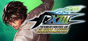 拳皇 XIII 全球對戰版,THE KING OF FIGHTERS XIII GLOBAL MATCH