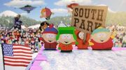 南方四賤客,South Park