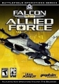 捍衛雄鷹 4.0 聯軍行動,Battlefield Operation: Falcon 4.0 Allied Force