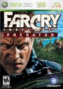 極地戰嚎：本能反擊之掠食者,Far Cry Instincts Predator