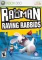 雷射超人：瘋狂兔子,Rayman Raving Rabbids