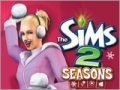 模擬市民 2：度假四季,The Sims 2 Seasons