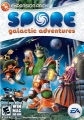 Spore 幻想星球,Spore Galactic Adventures