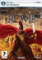 羅馬帝國：王者降臨,Grand Ages of Rome