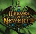 紐爾斯群英傳,超神英雄,Heroes of Newerth