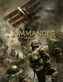 Commander: The Great War,Commander: The Great War