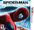 蜘蛛人：時間裂痕,Spider-Man: Edge of Time