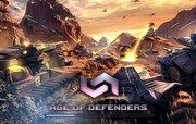 捍衛者紀元,Age of Defenders