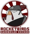 火箭鳥：鐵漢雄雞,Rocketbirds: Hardboiled Chicken