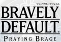 Bravely Default：Praying Brage,ブレイブリーデフォルト,Bravely Default: Praying Brade