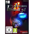 夢幻彈珠台 II,Dream Pinball 3D II