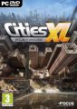 超級大城市 白金版,Cities XL Platinum