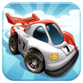 Mini Motor Racing HD,Mini Motor Racing HD