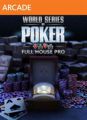 World Series of Poker: Full House Pro,World Series of Poker: Full House Pro
