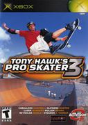 滑板高手3,Tony Hawk's Pro Skater 3
