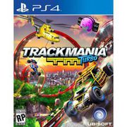 賽車遊樂園：加速,Trackmania Turbo