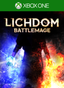 Lichdom: Battlemage,Lichdom: Battlemage
