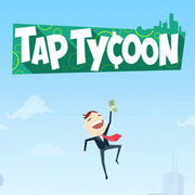Tap Tycoon,Tap Tycoon