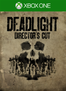 Deadlight：導演剪輯版,Deadlight: Director’s Cut