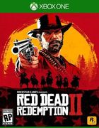 碧血狂殺 2,レッド・デッド・リデンプション 2,Red Dead Redemption 2