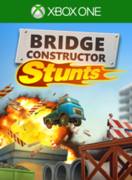 Bridge Constructor Stunts,Bridge Constructor Stunts