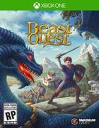 Beast Quest,Beast Quest