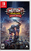 Mutant Football League: Dynasty Edition,Mutant Football League: Dynasty Edition