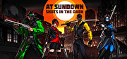 At Sundown,At Sundown: Shots in the Dark