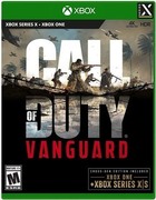 決勝時刻：先鋒,Call of Duty：Vanguard