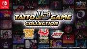 TAITO LD Game Collection