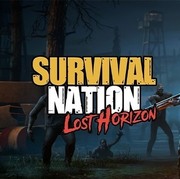 生存國度：消失地平線,Survival Nation: Lost Horizon