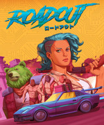 奪路狂飆,RoadOut