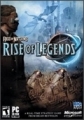 王國的興起：傳奇再現,Rise of Nations: Rise of Legends