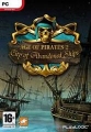 加勒比海盜 2,Age of Pirates 2：City of Abandoned Ships