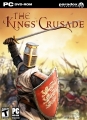 獅子心：國王十字軍,（雄獅之心：十字軍諸王）,Lionheart: Kings' Crusade
